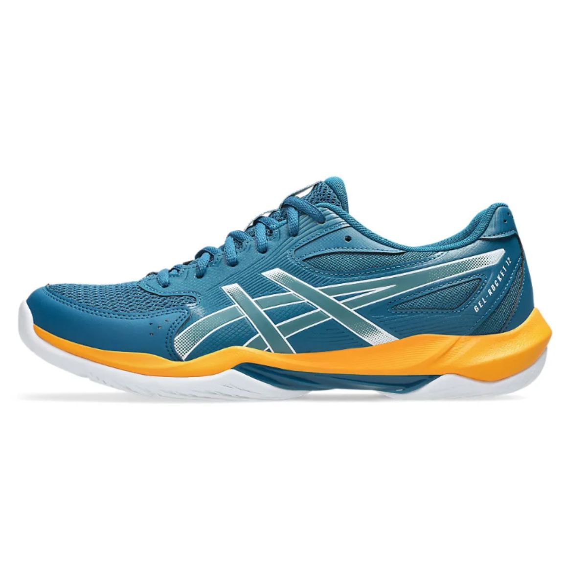 Asics Gel-Rocket 12 Badminton/Squash Shoes