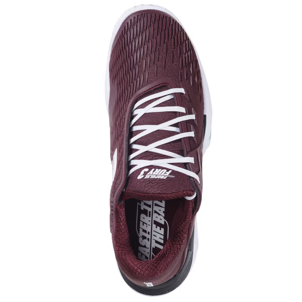 Buy Babolat Propulse Fury 3 All Court Men Tennis Shoes Online SCS