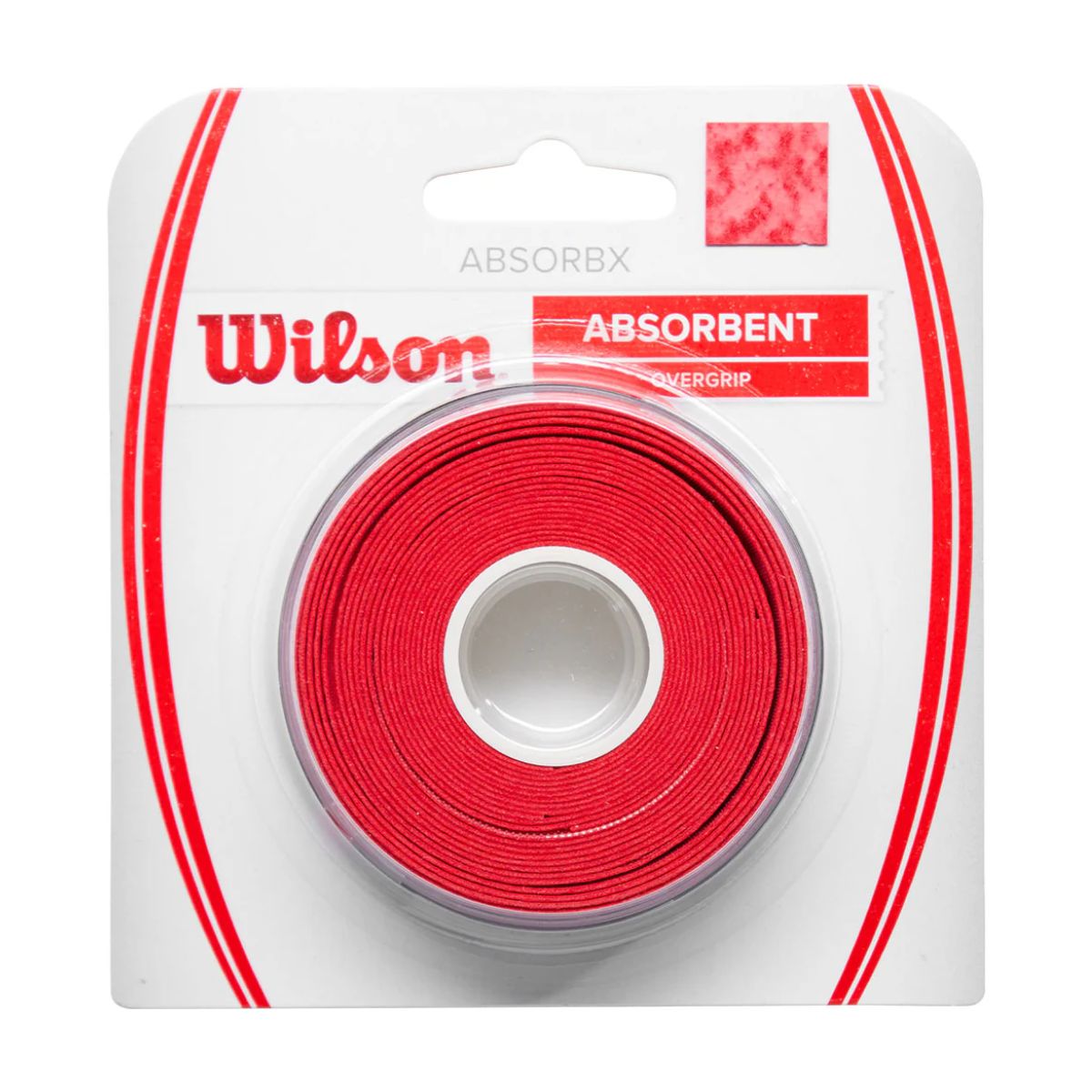 Wilson Absorbx Overgrip