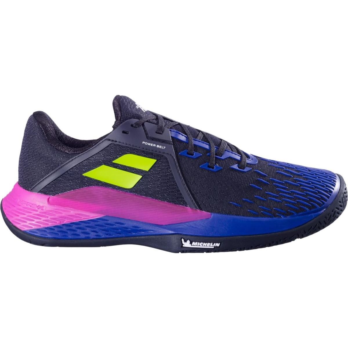 Babolat Propulse Fury 3 All Court Men Tennis Shoes