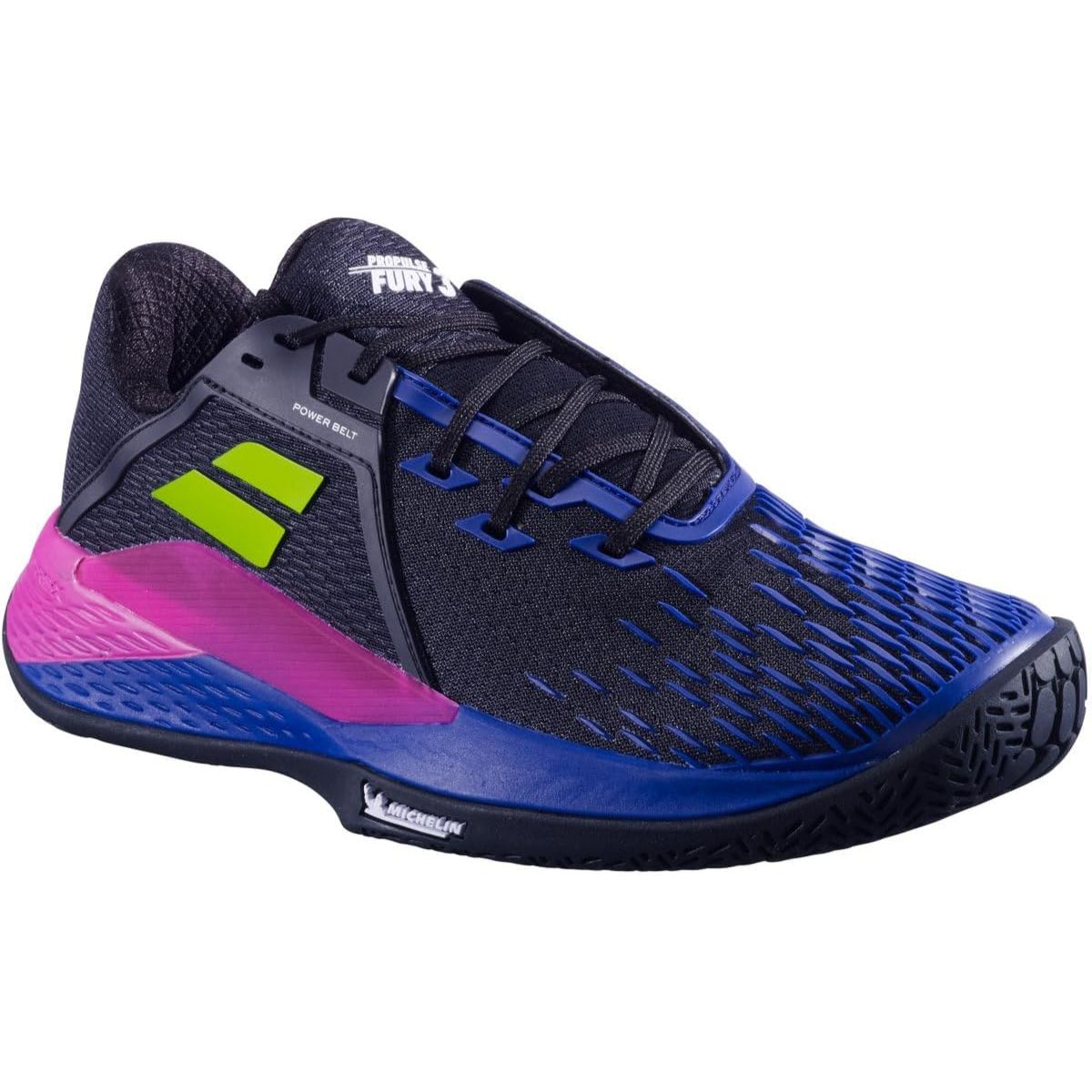 Babolat Propulse Fury 3 All Court Men Tennis Shoes