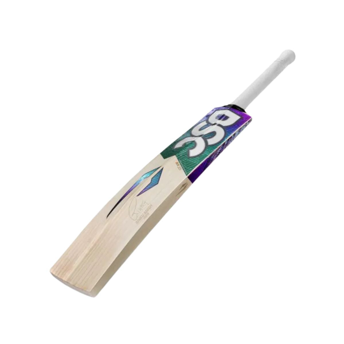 DSC RS 35 God' Plan Cricket Bat
