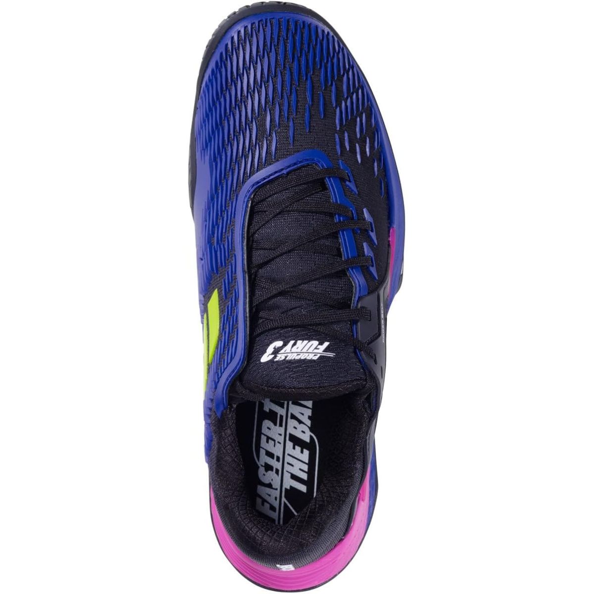 Babolat Propulse Fury 3 All Court Men Tennis Shoes