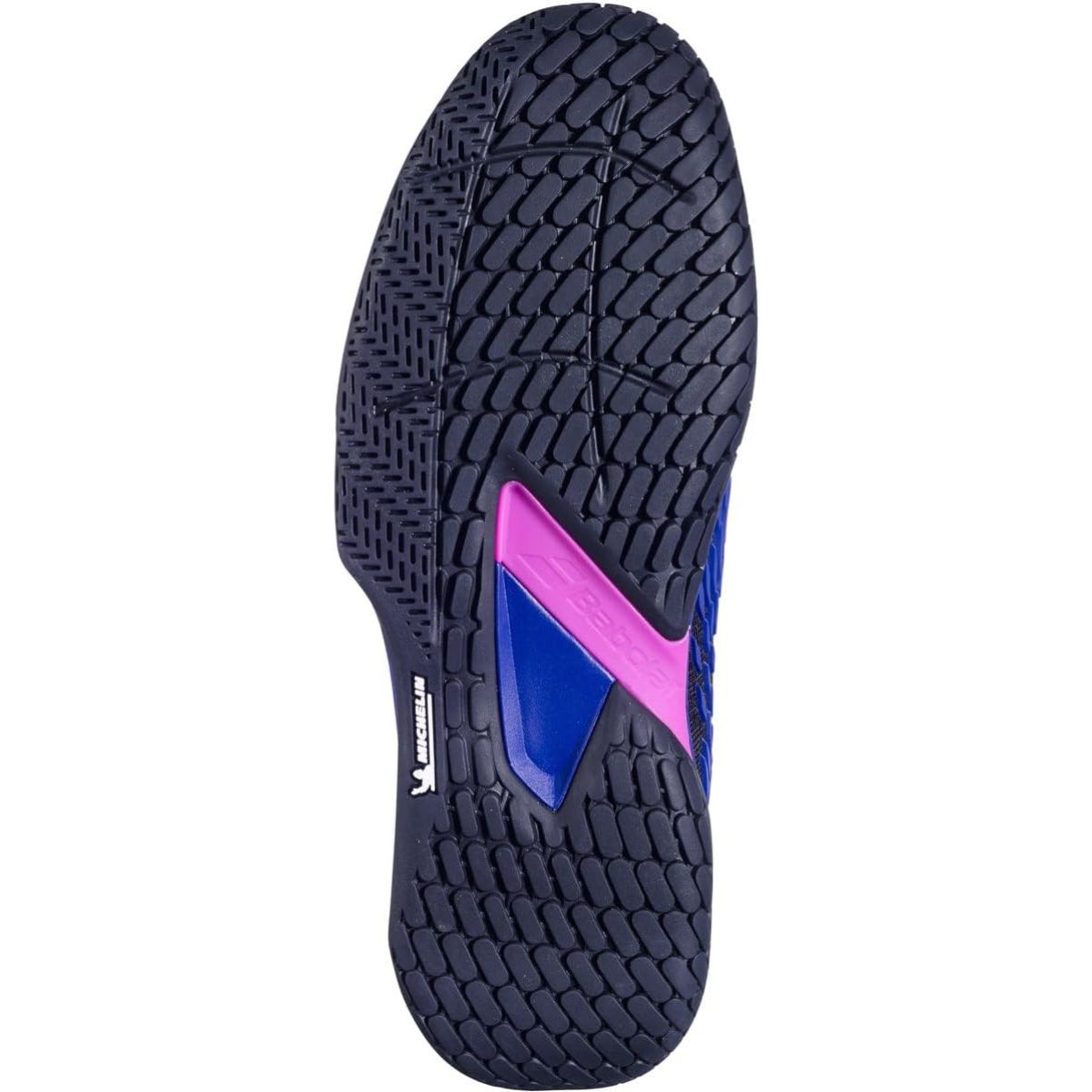 Babolat Propulse Fury 3 All Court Men Tennis Shoes