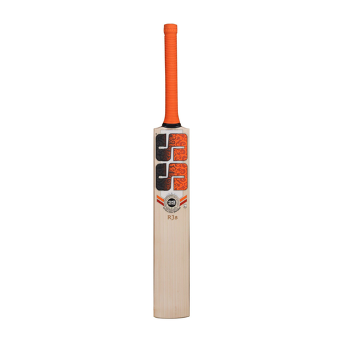 SS Jaddu RJ8 English Willow Cricket Bat