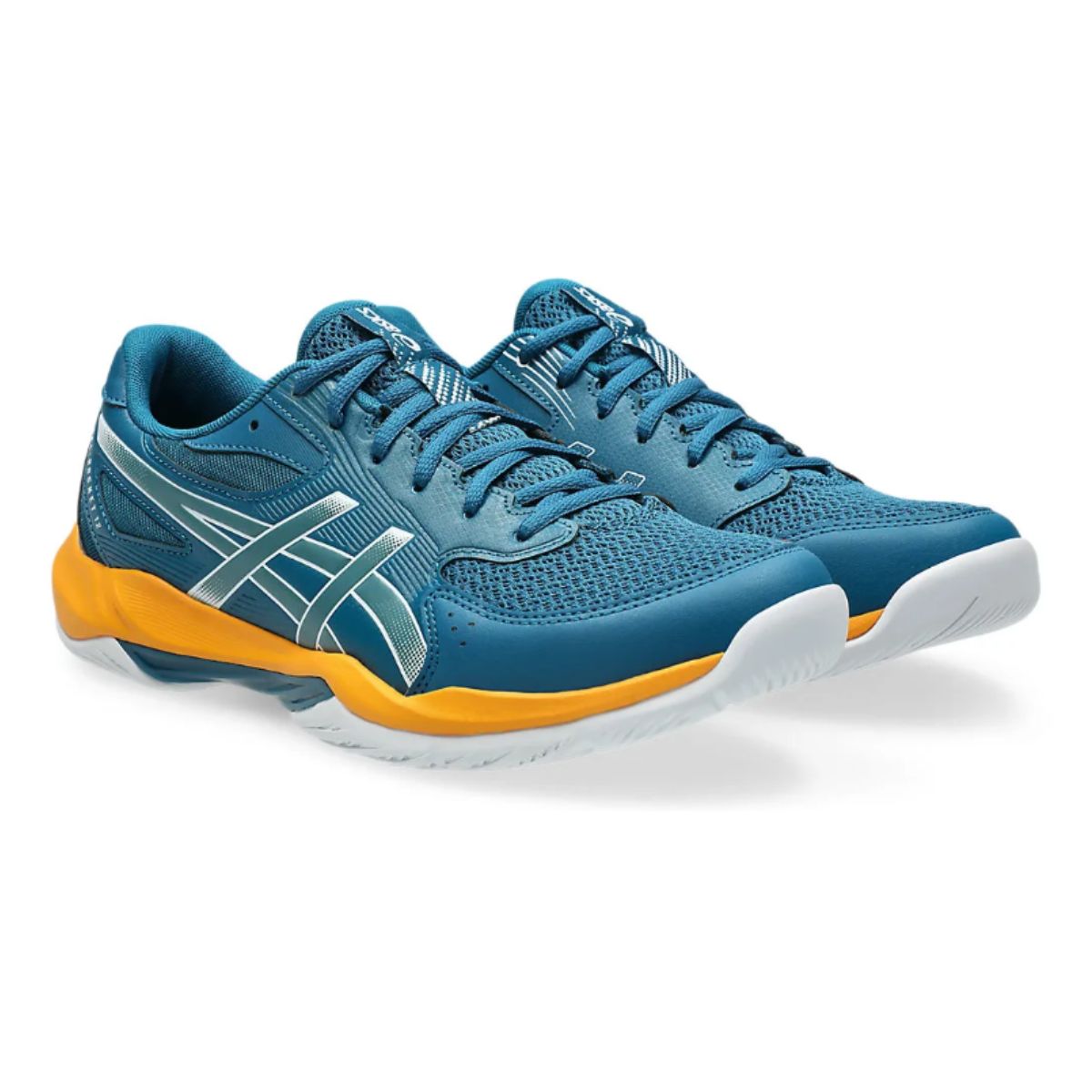 Asics Gel-Rocket 12 Badminton/Squash Shoes
