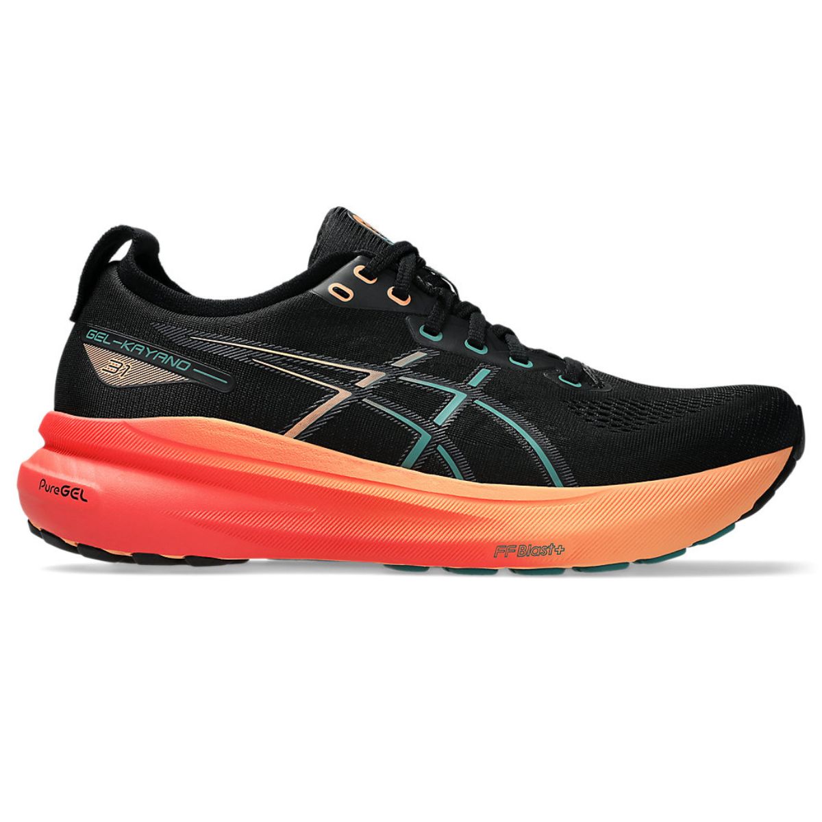 Asics Gel-Kayano 31 Running Shoes