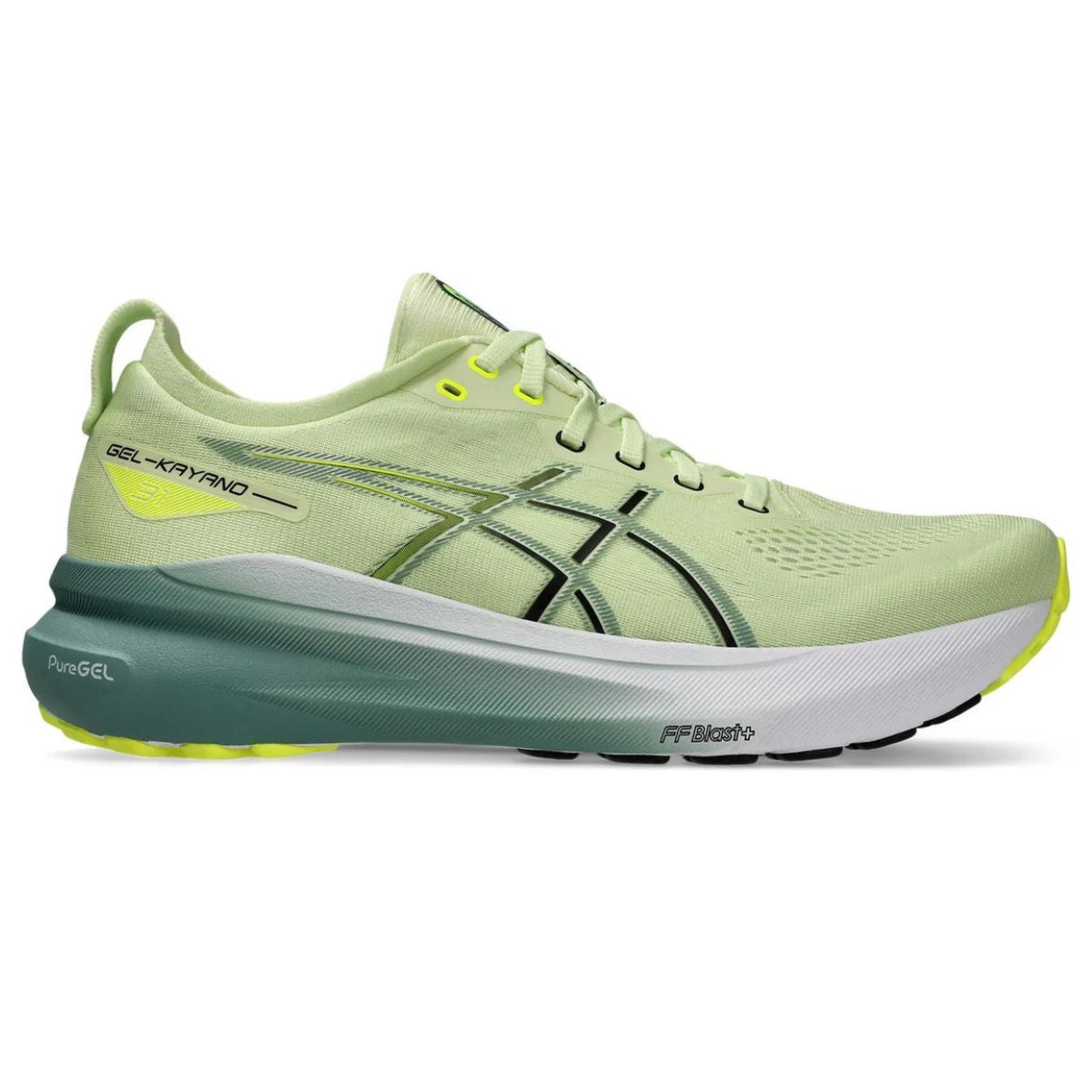 Asics Gel-Kayano 31 Running Shoes