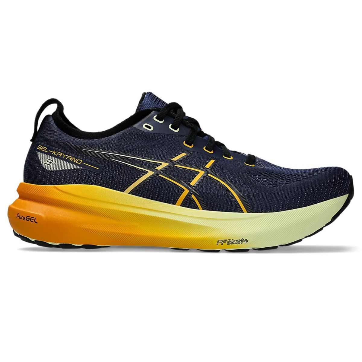 Asics Gel-Kayano 31 Running Shoes