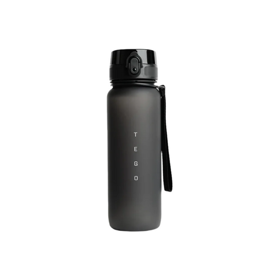 Tego Rice Tritan Water Bottle Sipper