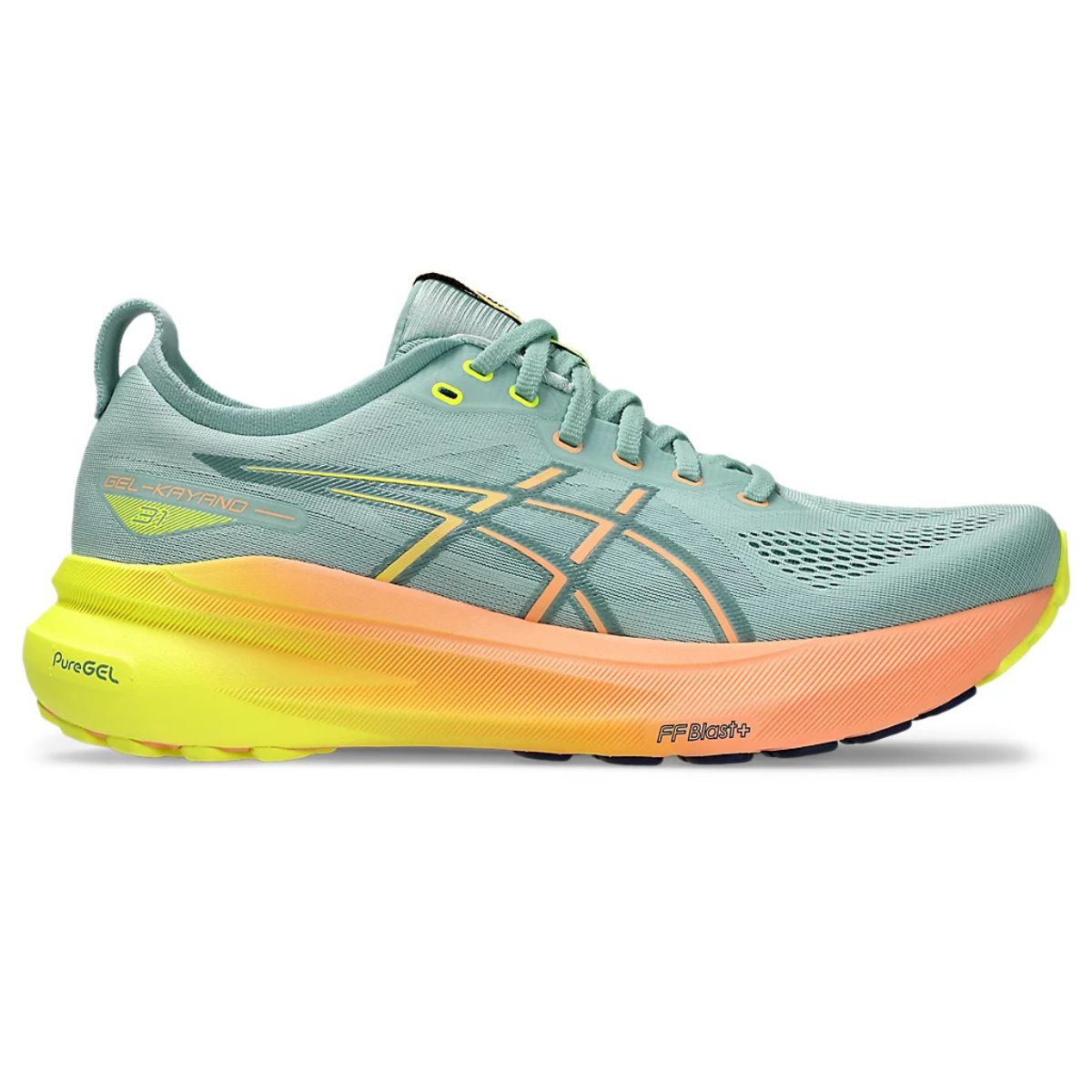 Asics Gel-Kayano 31 Running Shoes