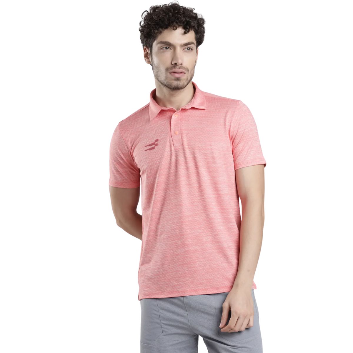 Sportiff MP-Pulseline Running Apparel