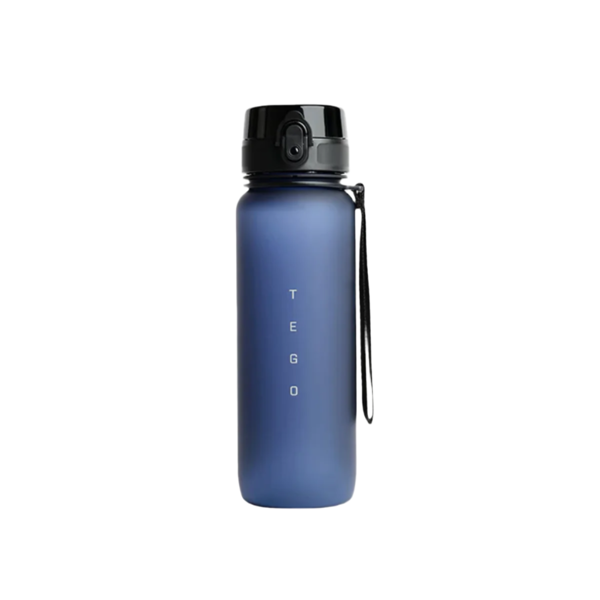 Tego Rice Tritan Water Bottle Sipper