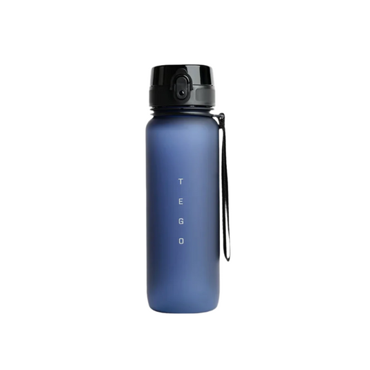 Tego Rice Tritan Water Bottle Sipper