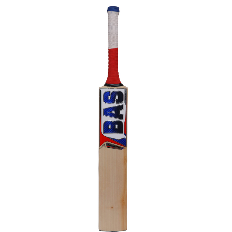 Load image into Gallery viewer, BAS Vampire king hitter cricket bat
