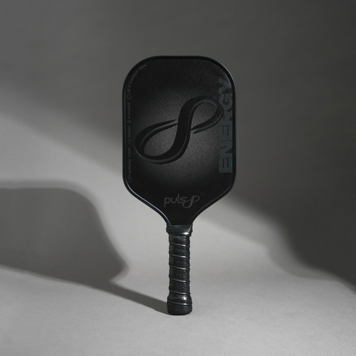 Puls8 Energy 18K Carbon Pickleball Paddle