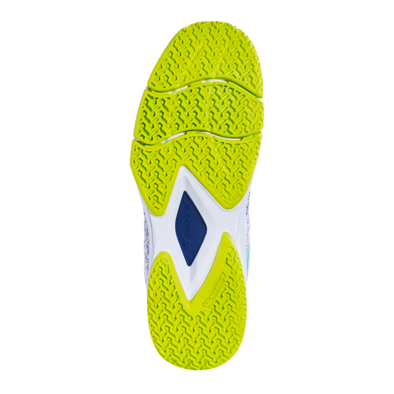 Load image into Gallery viewer, Babolat Sensa Women Padel Shoes
