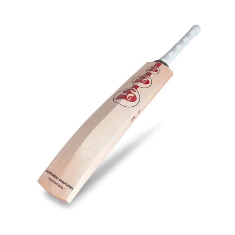 Load image into Gallery viewer, SG Arc 1.0 (Sunny Tonny) English Willow Cricket Bat
