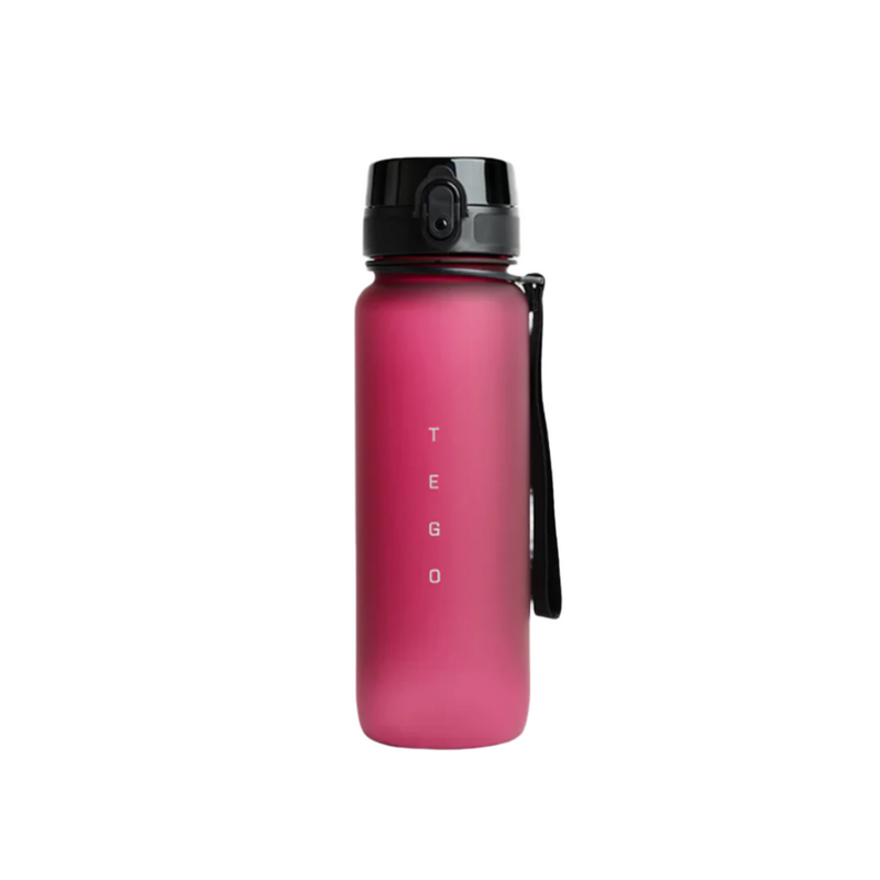 Load image into Gallery viewer, Tego Rice Tritan Water Bottle Sipper
