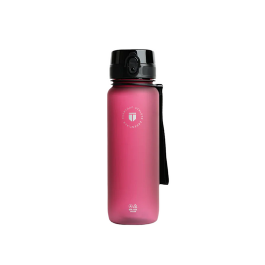 Tego Rice Tritan Water Bottle Sipper