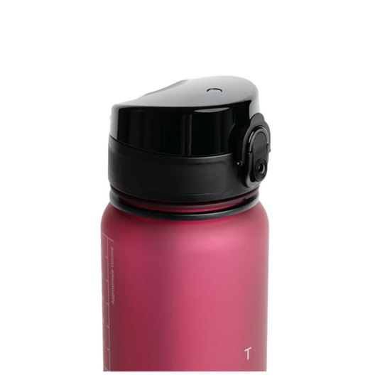 Tego Rice Tritan Water Bottle Sipper