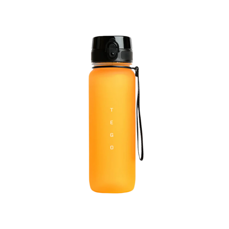 Load image into Gallery viewer, Tego Rice Tritan Water Bottle Sipper
