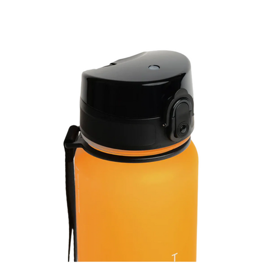 Tego Rice Tritan Water Bottle Sipper