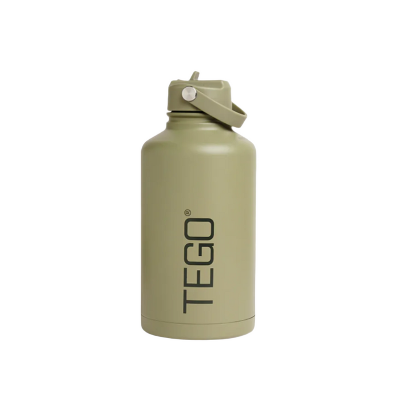 Load image into Gallery viewer, Tego Rapid Insulated Water Bottle Sipper
