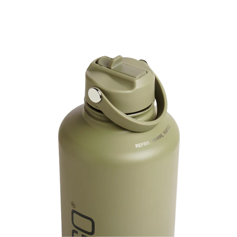 Load image into Gallery viewer, Tego Rapid Insulated Water Bottle Sipper
