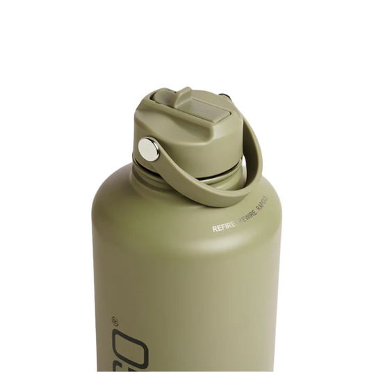 Tego Rapid Insulated Water Bottle Sipper