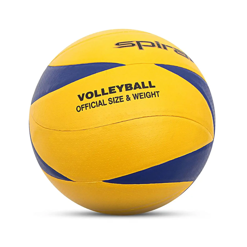 Load image into Gallery viewer, Nivia Spiral Volleyball Ball
