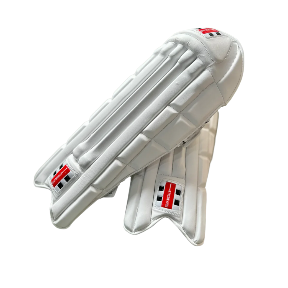 Gray-Nicolls GN9 Heritage Cricket Keeping Pads