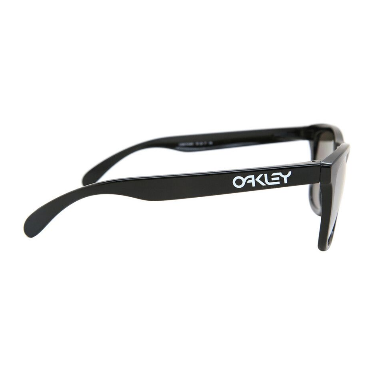 Oakley Frogskins Sports Eyewear polished color