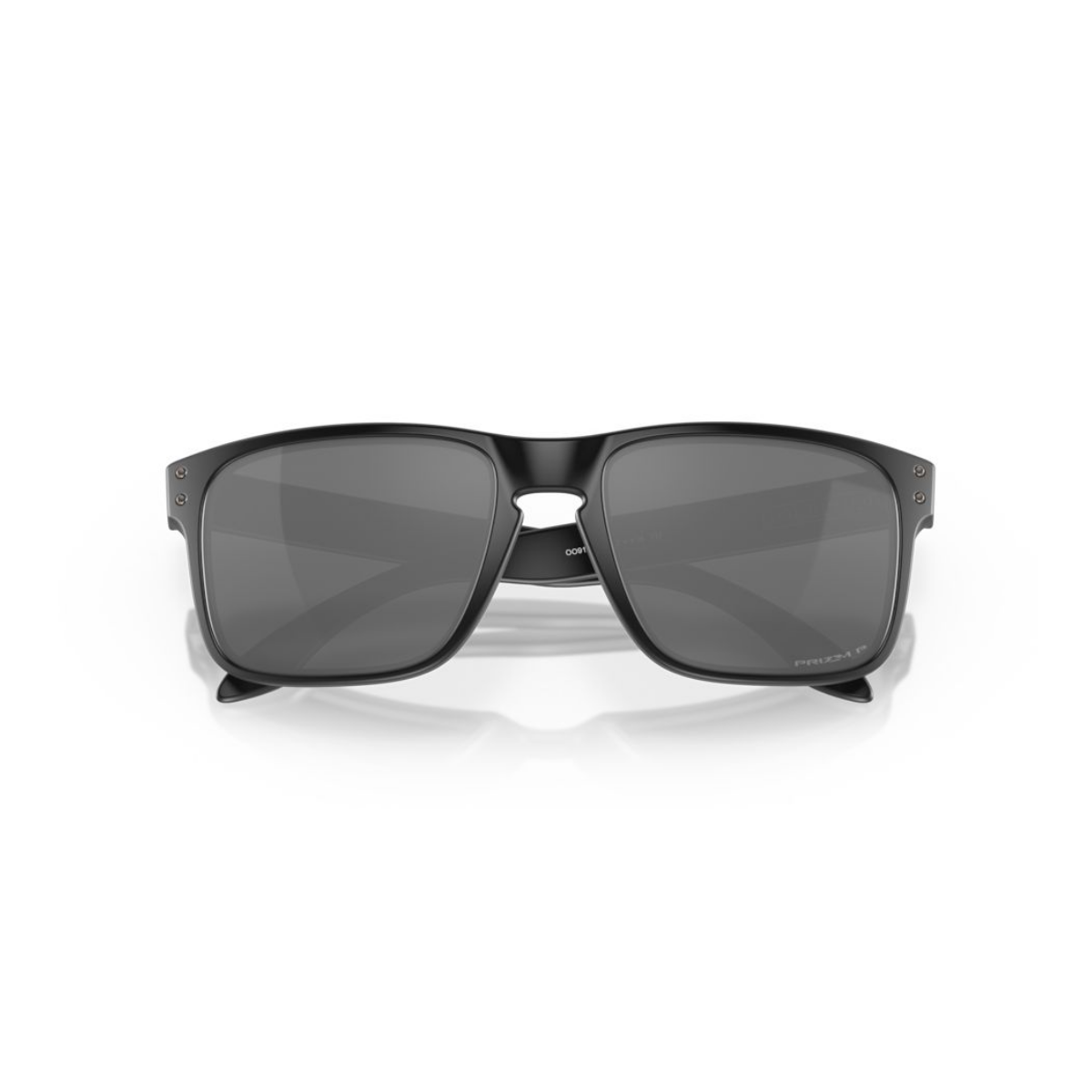 Oakley Holbrook 9102-D6 Sports Eyewear Prizm black