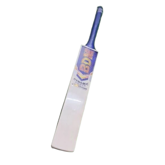 BDM Dynamic Power X-Treme English Willow Cricket Bat