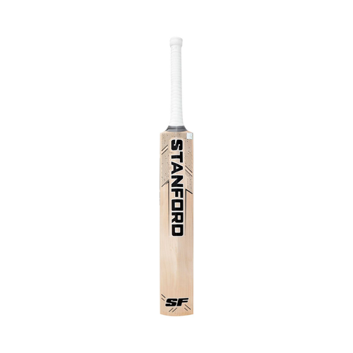 SF Black Edition English Willow Cricket Bat