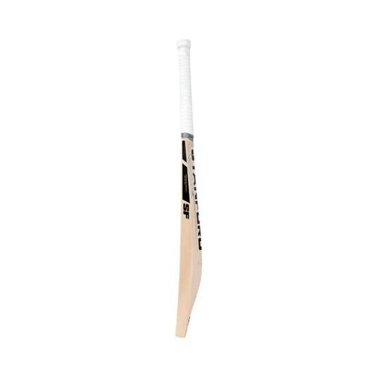 SF Black Edition English Willow Cricket Bat Side image