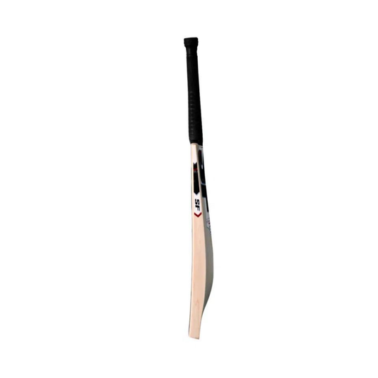 SF Players 1.0 English Willow Cricket Bat Side image 