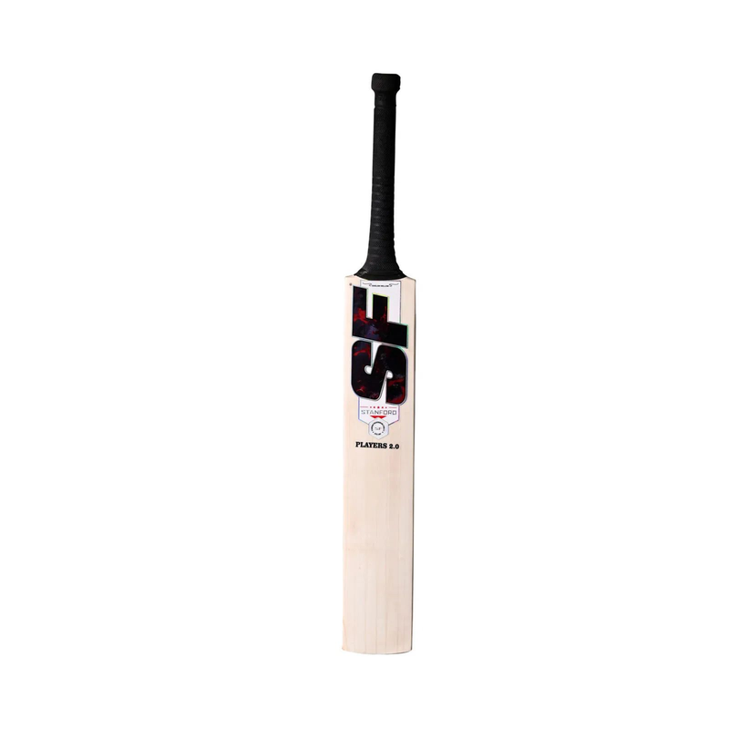 Load image into Gallery viewer, SF Players 2.0 English Willow Cricket Bat
