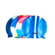 Cosco Silicon Swimming Cap