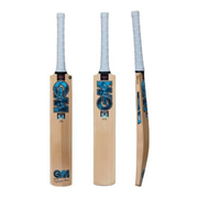 GM Diamond 909 English Willow Cricket Bat