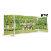 KTR Elite Football Goal Post