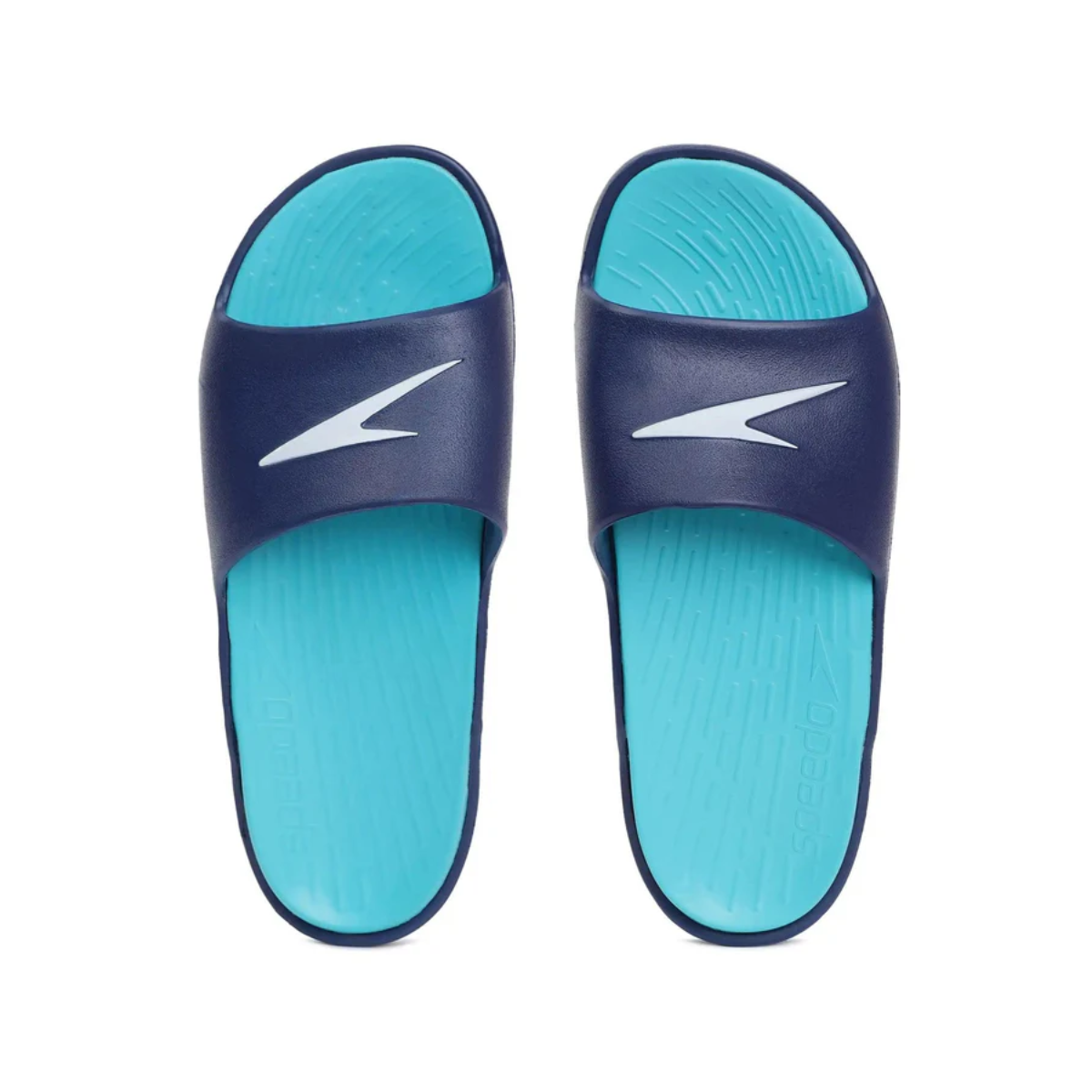 Speedo Dual Colour Slide Am Casual Slipper