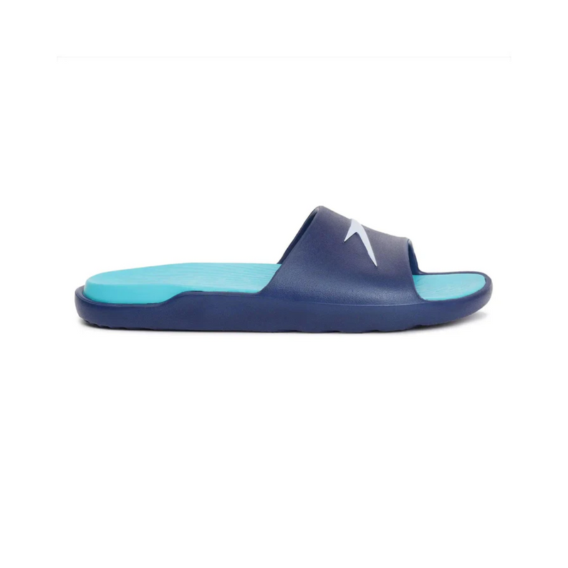 Load image into Gallery viewer, Speedo Dual Colour Slide Am Casual Slipper
