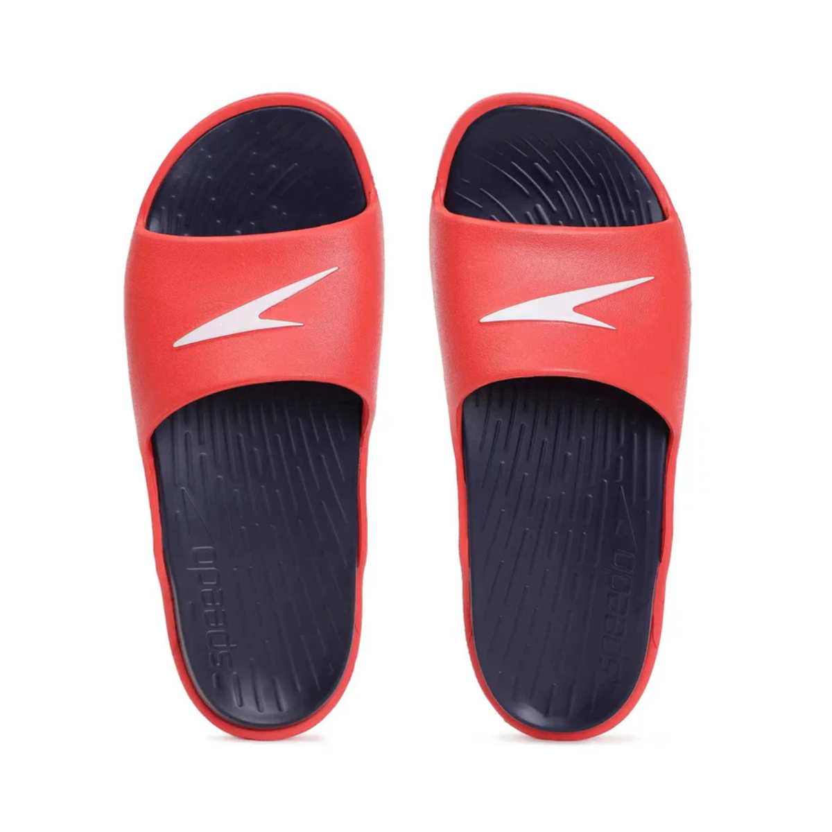 Speedo Dual Colour Slide Am Casual Slipper