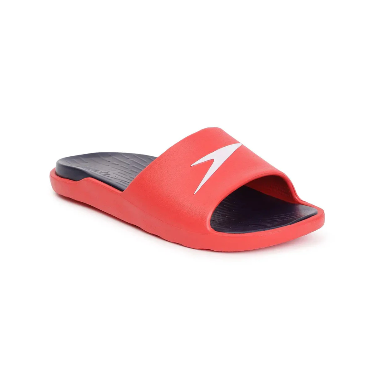 Speedo Dual Colour Slide Am Casual Slipper