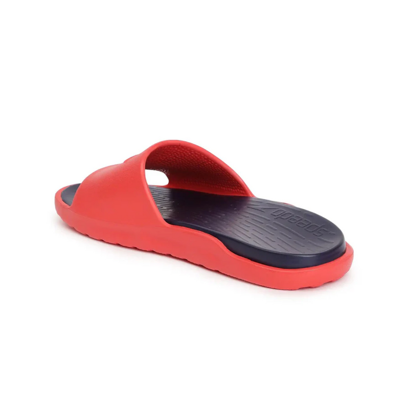 Load image into Gallery viewer, Speedo Dual Colour Slide Am Casual Slipper
