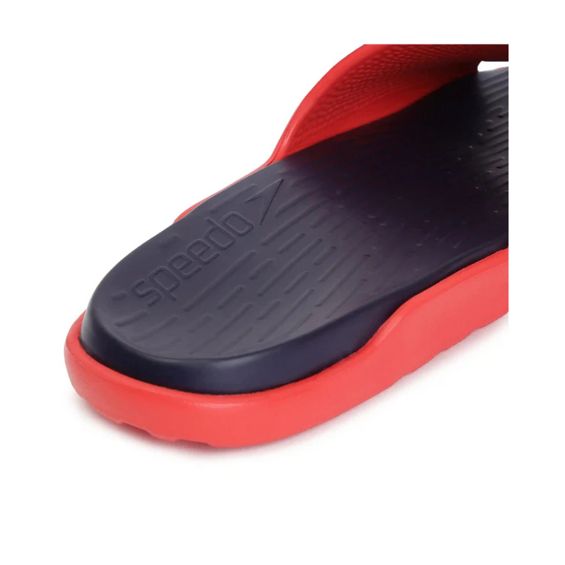 Load image into Gallery viewer, Speedo Dual Colour Slide Am Casual Slipper
