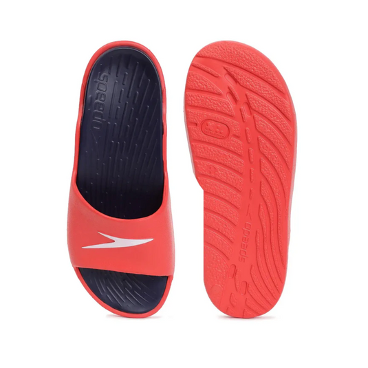 Stylish Footwear Gandys Flip Flops Uk Speedo Dual Colour Slide Am