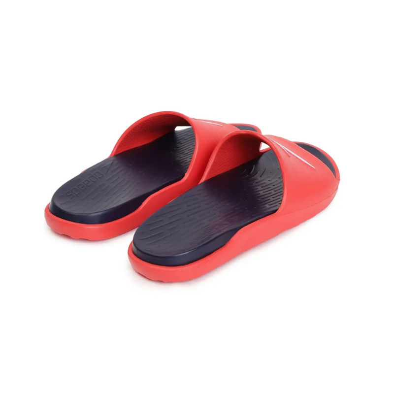 Load image into Gallery viewer, Speedo Dual Colour Slide Am Casual Slipper
